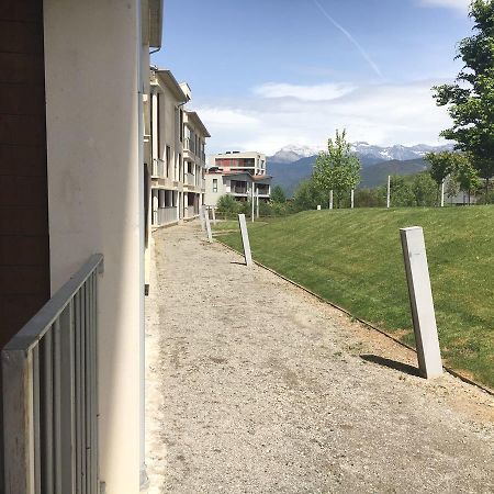 Casa Nicolas Apartman Sabiñánigo Kültér fotó