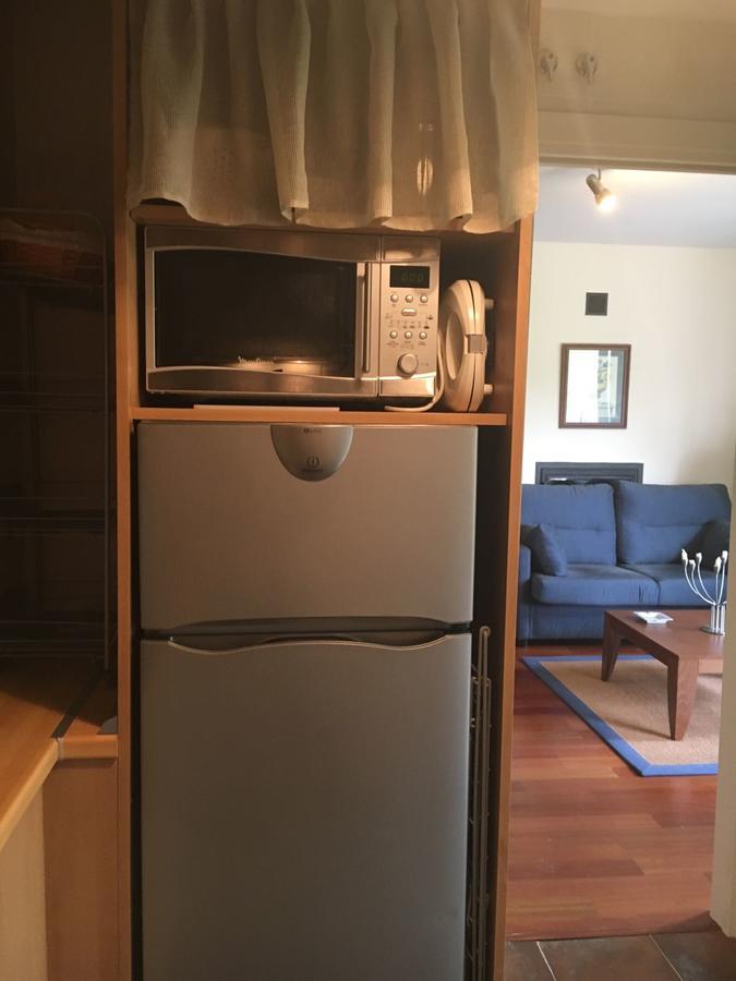 Casa Nicolas Apartman Sabiñánigo Kültér fotó