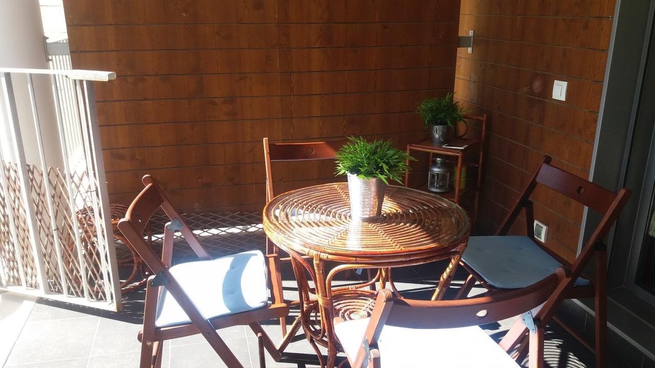 Casa Nicolas Apartman Sabiñánigo Kültér fotó
