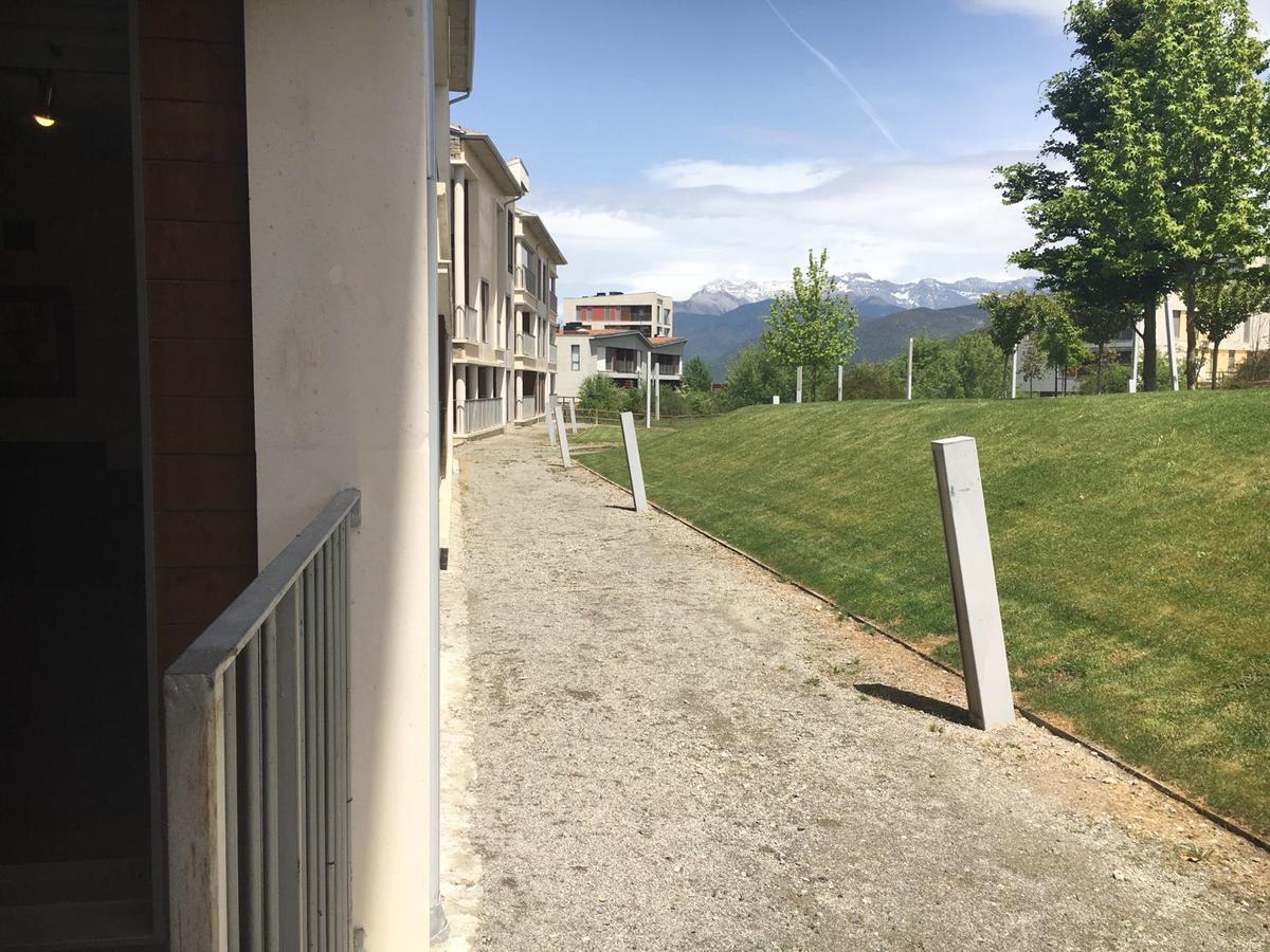 Casa Nicolas Apartman Sabiñánigo Kültér fotó