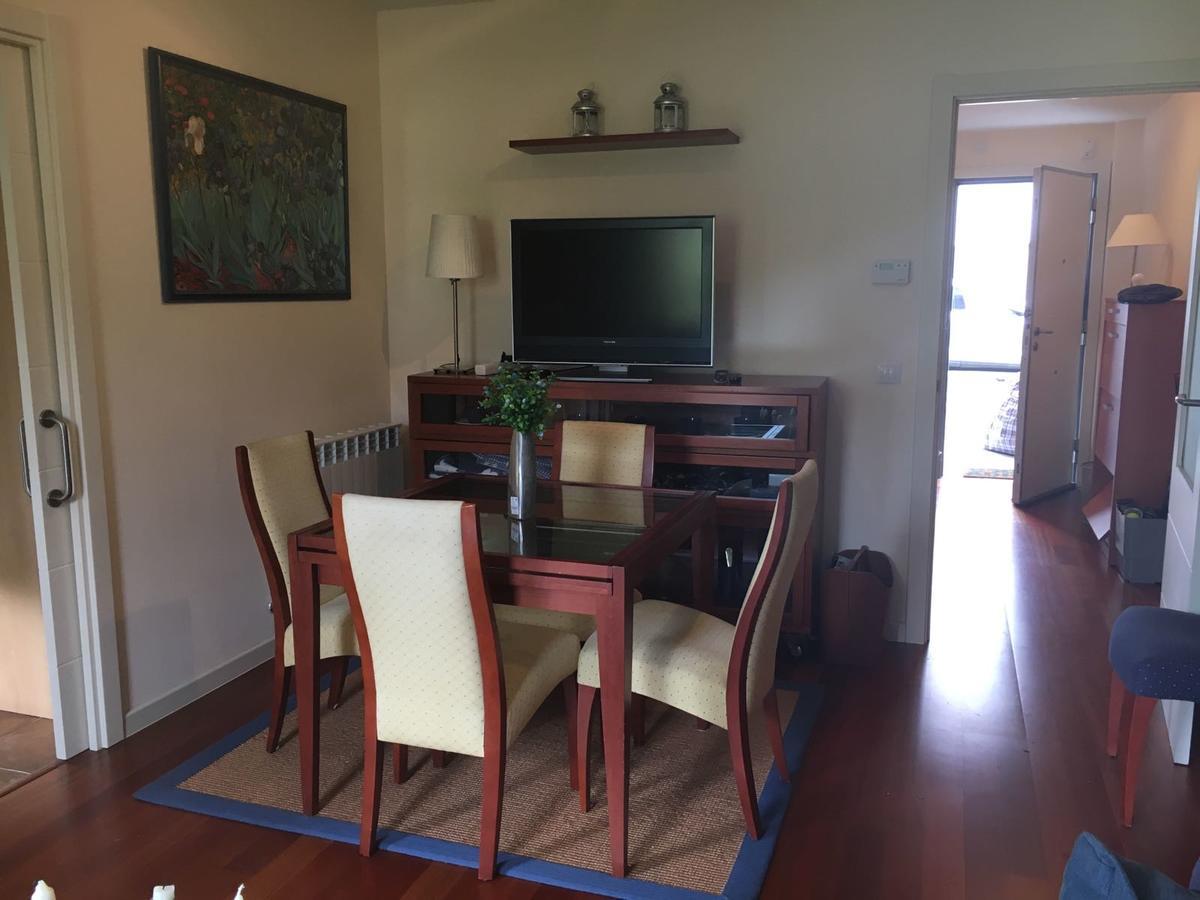 Casa Nicolas Apartman Sabiñánigo Kültér fotó